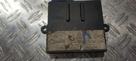 Citroen Xantia Other control units/modules 9635228380
