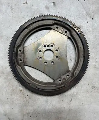 Mercedes-Benz E W211 Flywheel 6130320047
