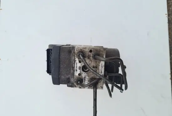 Opel Zafira A ABS Pump 0273004648 385535