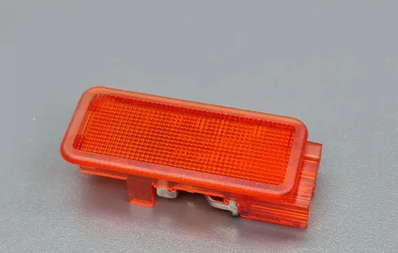 Citroen C3 Other interior light