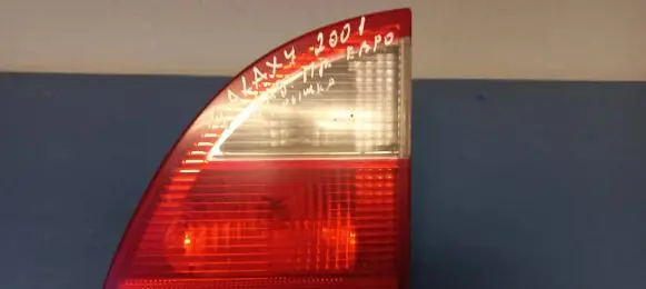 Ford Galaxy Rear/tail lights 7M5945093B