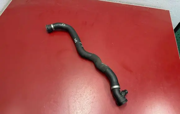 BMW X3 G01 Engine coolant pipe/hose 7535529 17127535529
