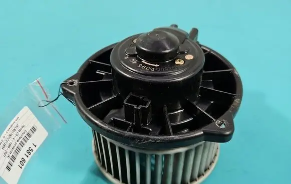 Honda CR-V Heater fan/blower 1940007095 IMPRK1581601