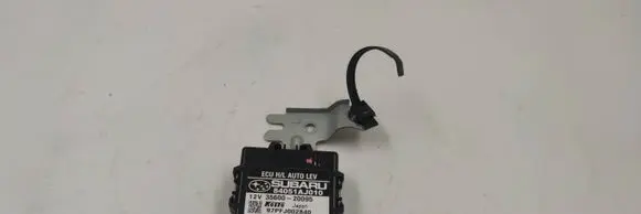 Subaru Legacy Other control units/modules 97PFJ002840 3560020000