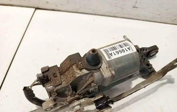 Ford Ka Wiper motor ms1592008650