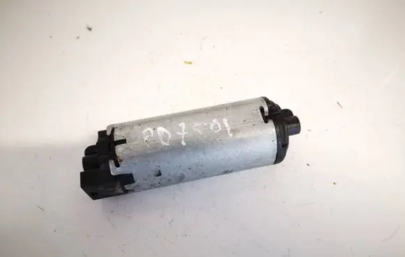 Citroen C5 Seat adjustment motor 9470480c 404827