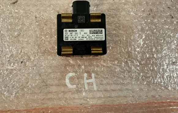 Volkswagen Arteon Distronic sensor radar 3Q7907561D