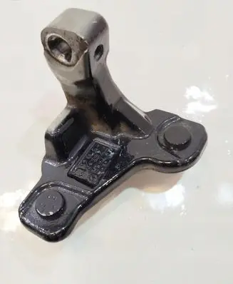 Mercedes-Benz C W205 Front door hinge set 