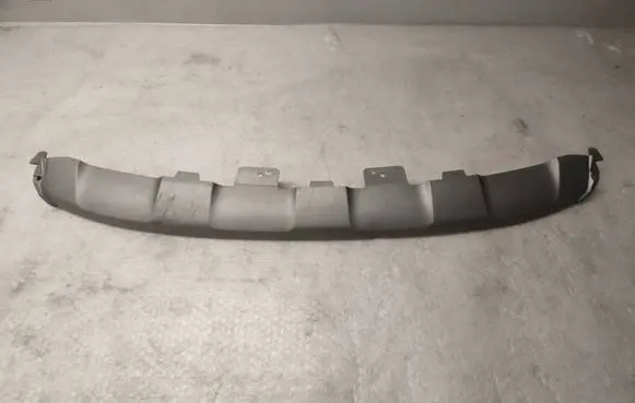 Renault Espace V (RFC) Front bumper lip 620842074R