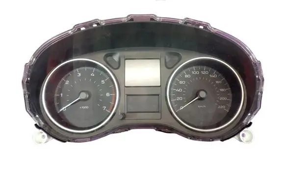 Peugeot 301 Speedometer (instrument cluster) 9824321980