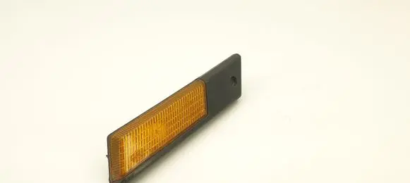 BMW 3 E30 Front fender indicator light 63131367806 1367806