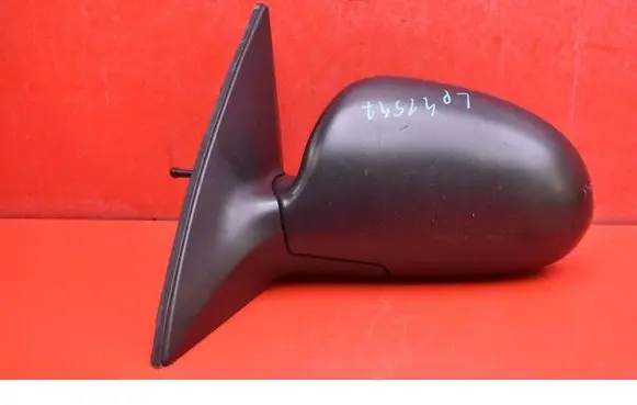 Hyundai i30 Front door electric wing mirror 876102R000