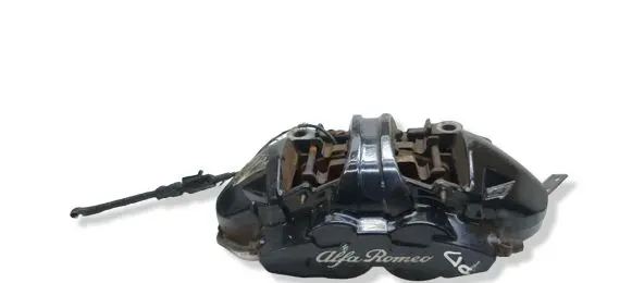 Alfa Romeo Giulia Front brake caliper