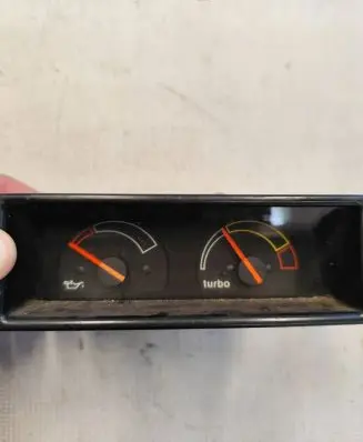 Volvo 460 Tachometer 447033