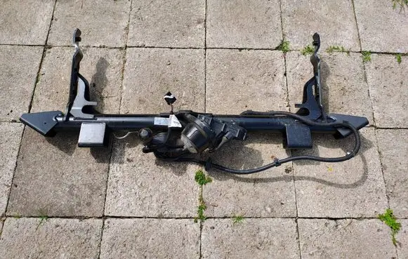 Volkswagen ID.7 Tow bar 14B803881B