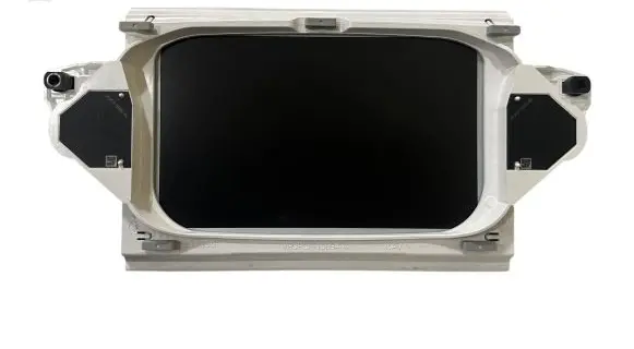 Citroen DS3 Screen/display/small screen 9642758480 52209568