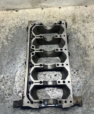 Volvo V70 Crankshaft Holder 31251203