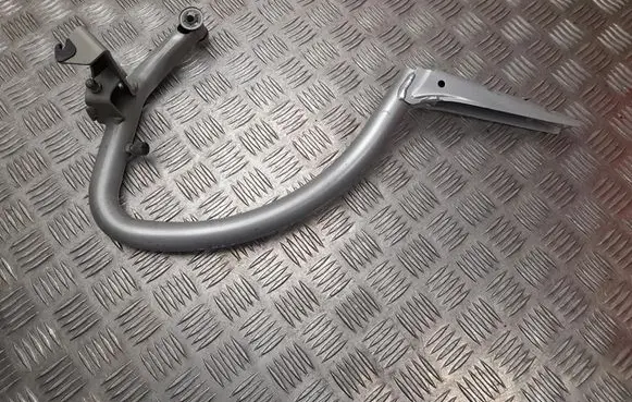 Mercedes-Benz S W222 Tailgate/trunk/boot hinge A2177500528