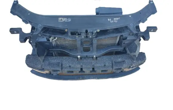 Volkswagen PASSAT B6 Radiator support slam panel
