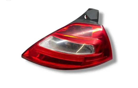 Renault Megane II Rear/tail lights