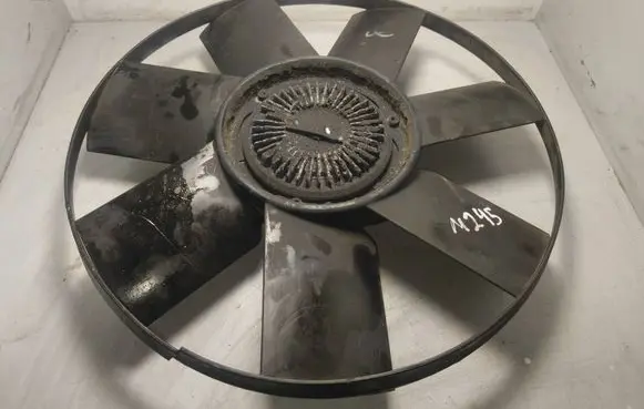 Renault Master III Fan impeller V9583001