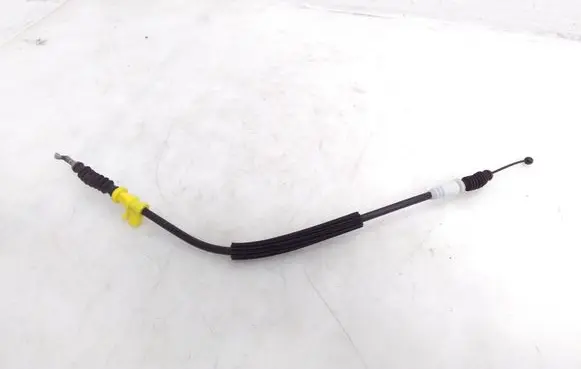 Audi A7 S7 4G Rear door cable line 4H0837099A