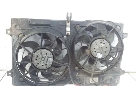 Ford Galaxy Fan set 7M3959455A 7M3121203 0130303878
