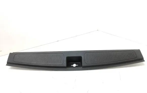 Opel Astra K Trunk/boot sill cover protection 331883181 13432054