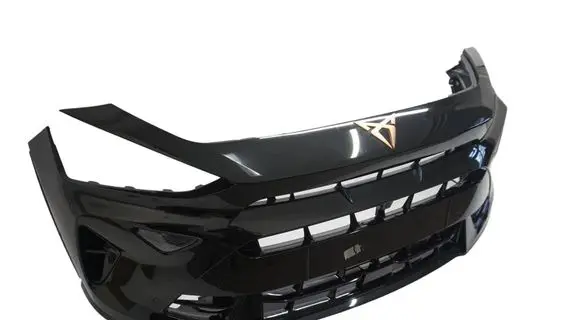 Cupra Terramar Front bumper 578807065 578807679
