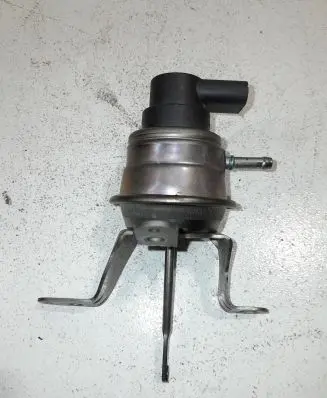 Opel Antara Turbine electric control actuator B090030