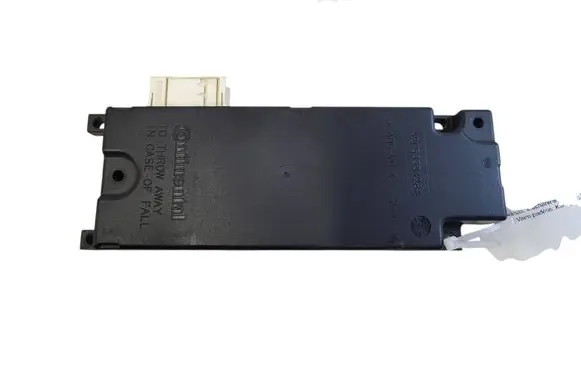 Citroen Berlingo Bluetooth control unit module S180073002L 9666827980