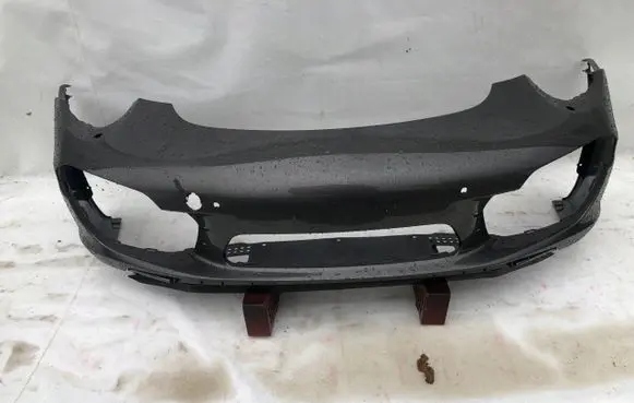 Porsche 911 991 Front bumper