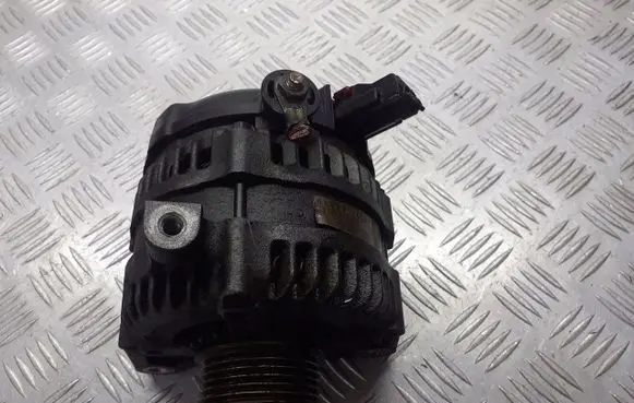 Chrysler Pacifica Generator/alternator 421000-0303
