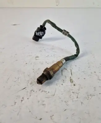 Lambda probe sensor