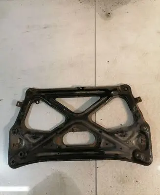 Audi A6 S6 C7 4G Front subframe 4H0399345 4H0399345M