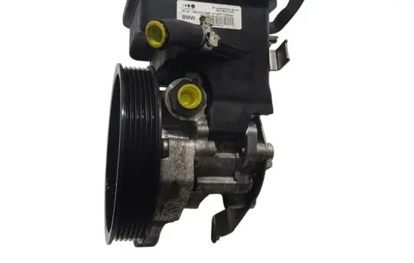 Power steering pump