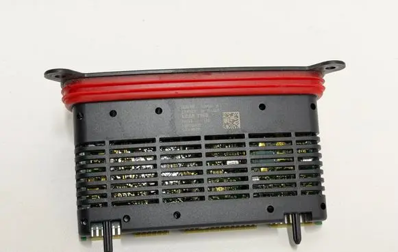 BMW 4 F32 F33 Light module LCM 7409584 7440881 63117440881
