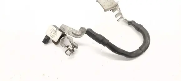 Audi Q2 - Negative earth cable (battery) 5Q0915181J