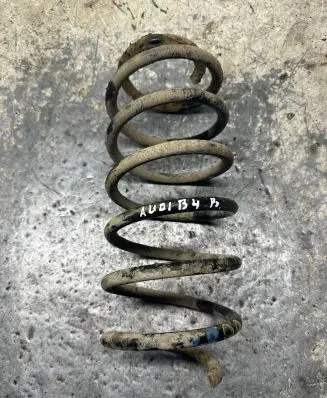 Audi 80 90 S2 B4 Front coil spring