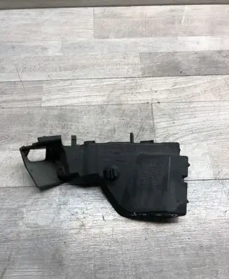 Audi Q5 SQ5 Front bumper mounting bracket 8R0807283C