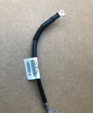 Land Rover Discovery 5 Negative earth cable (battery) HY3214301AD