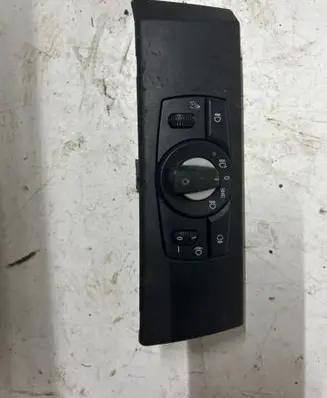 BMW 7 E65 E66 Light switch 698855 33295101 014476