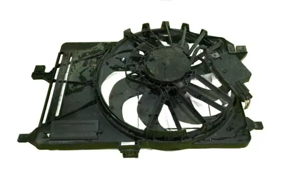 Ford Grand C-MAX Fan set 8V618C607EB