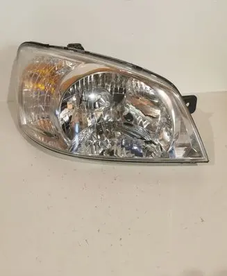 Hyundai Getz Headlight/headlamp 921021C500