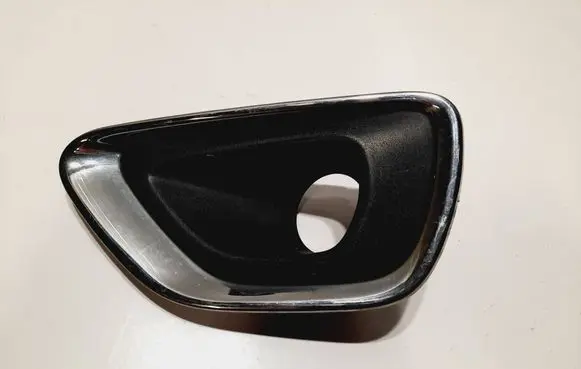 Jeep Grand Cherokee Front bumper lower grill