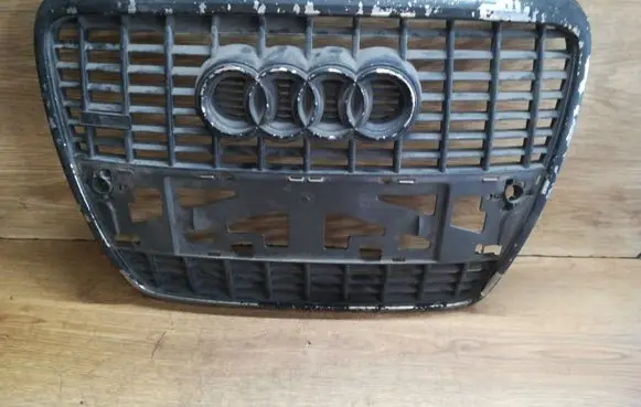 Audi A6 S6 C6 4F Front grill 4F0853651L