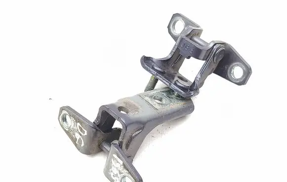 Citroen C-Crosser Rear door hinge set 