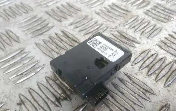Volkswagen Jetta V Steering angle sensor 1K0959654