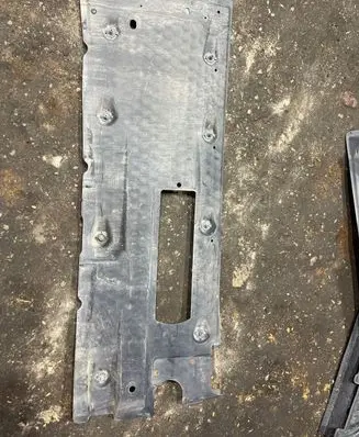 Seat Altea Side bottom protection 1Q0825212
