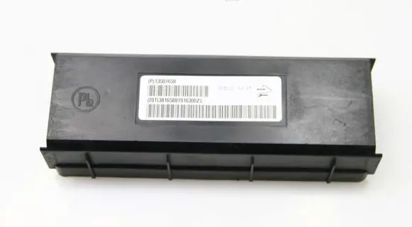 Chevrolet Cruze Air conditioning/heating control unit 13501658